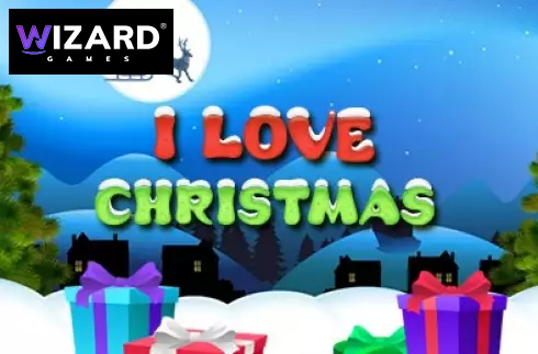 I Love Christmas